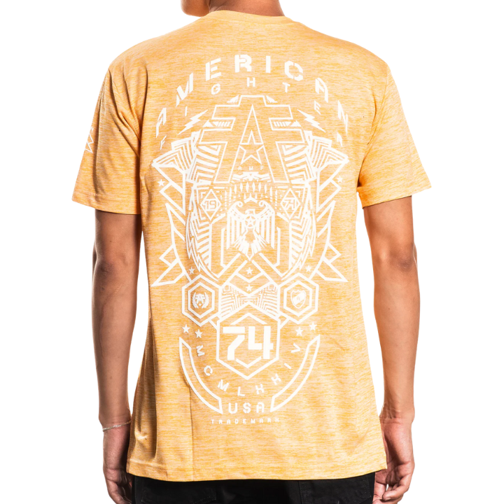 S/S CRESTHAVEN - ORG