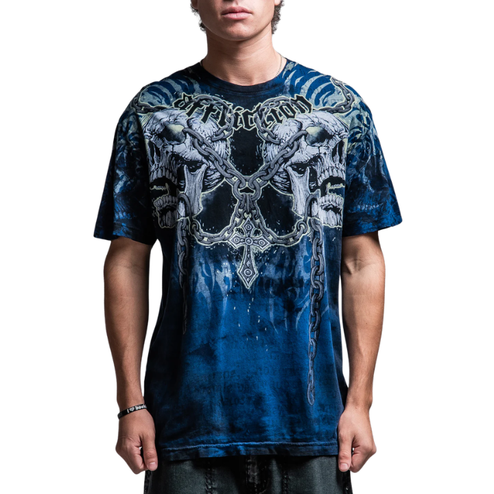 S/S DECIMATION - NAVY