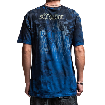S/S DECIMATION - NAVY