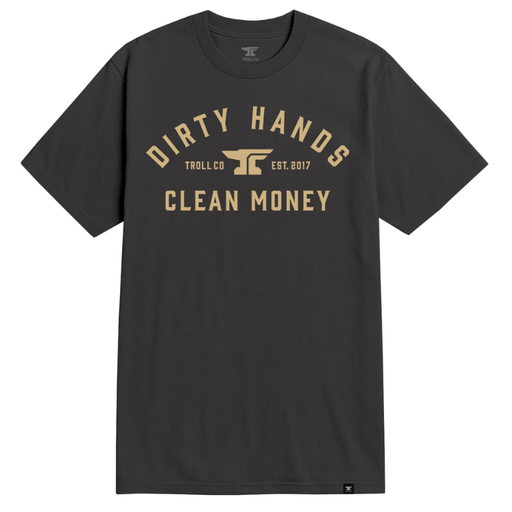 S/S DHCM CLASSIC - TAR