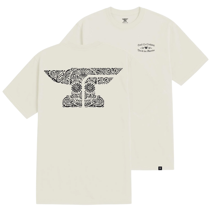 S/S DOTD ANVIL - SAND