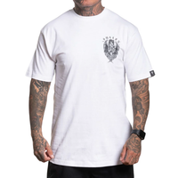 S/S DREAM ANGEL - WHT