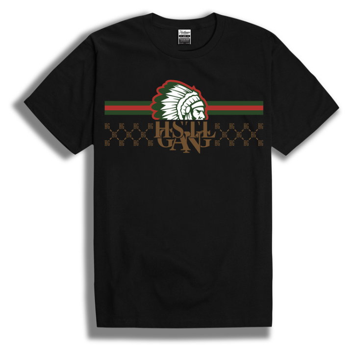 S/S ESTATE II - BLK