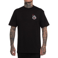 S/S ETERNAL ACES - BLK