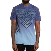 S/S FAIRCHILD - BLU