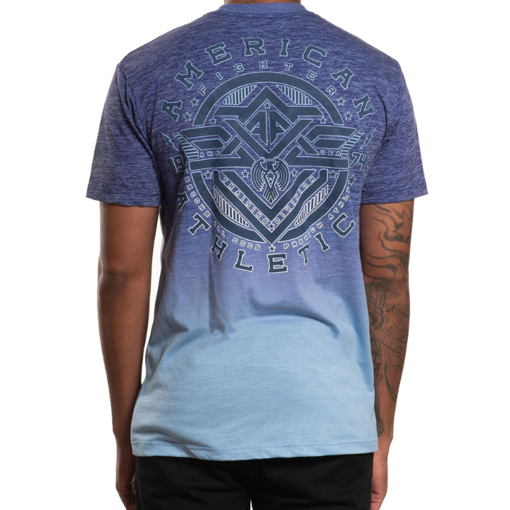 S/S FAIRCHILD - BLU