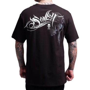 S/S FALLEN - BLK