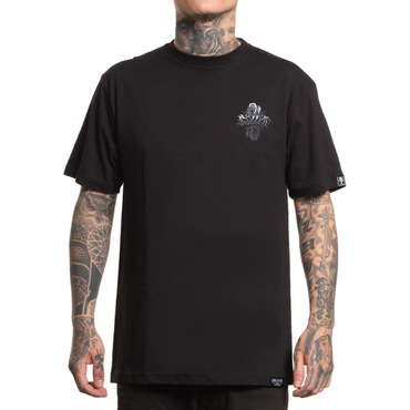 S/S FELIPE MORALES - BLK