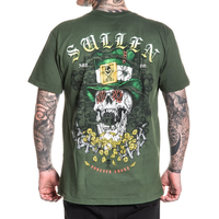 S/S FOREVER LUCKY - MGRN