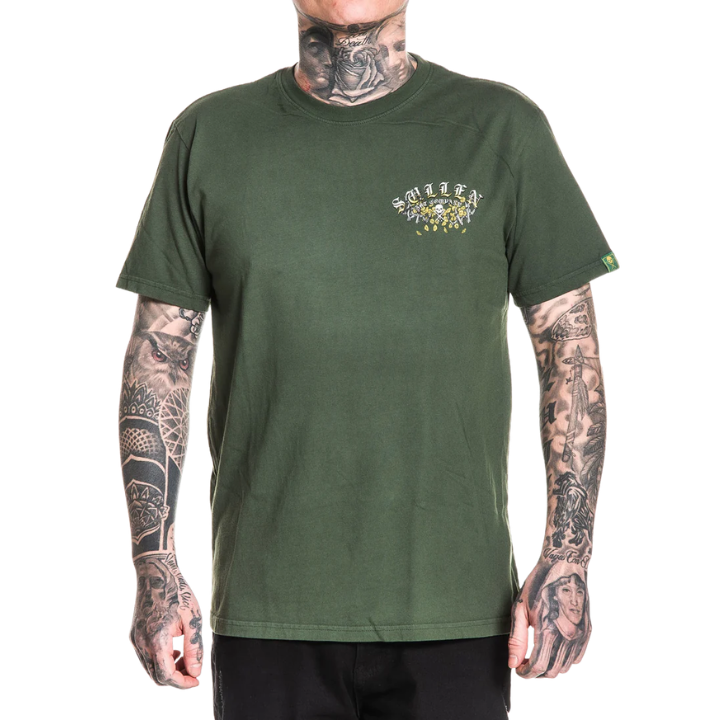 S/S FOREVER LUCKY - MGRN