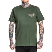 S/S FOREVER LUCKY - MGRN