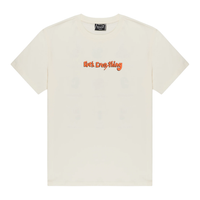 S/S FUCK EVERYTHING - BONE