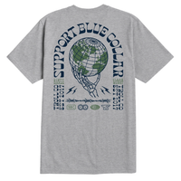 S/S GLOBAL - GRY