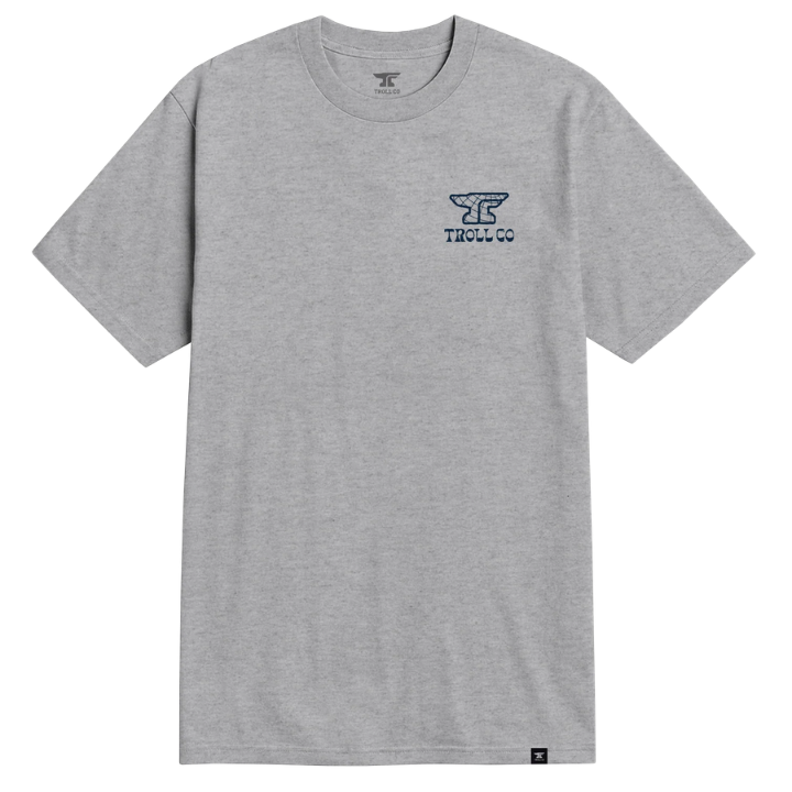 S/S GLOBAL - GRY