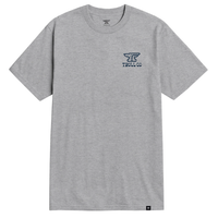 S/S GLOBAL - GRY