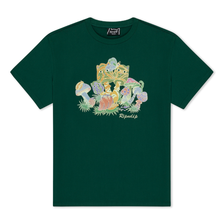 S/S GREAT OUTDOORS - PINE