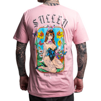 S/S HAPPY HUNTING - PNK