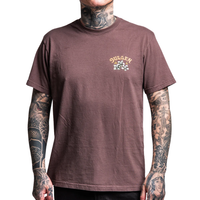 S/S HARD GAMBLE - MAR