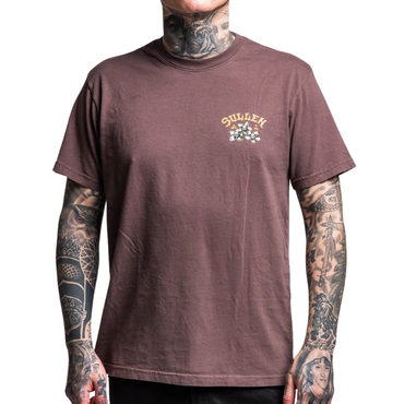 S/S HARD GAMBLE - MAR