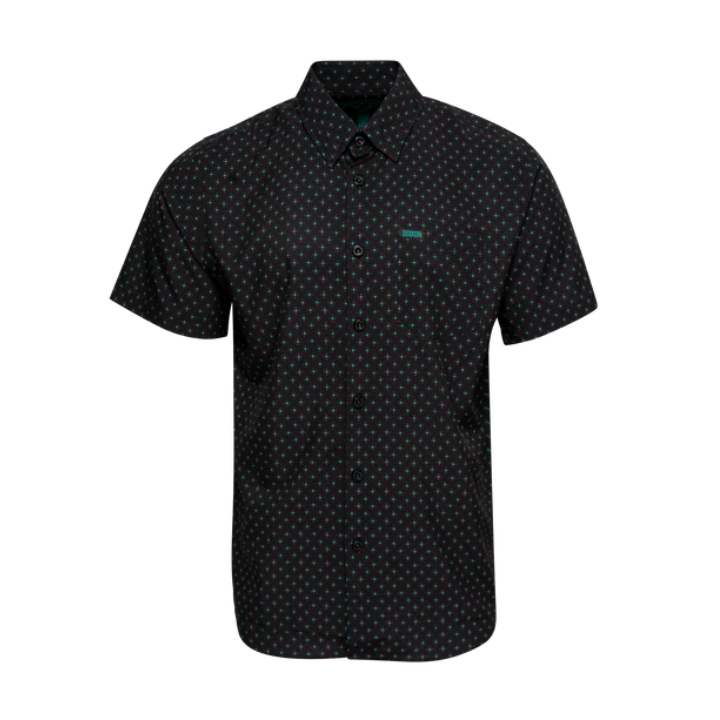 S/S HIGH DESERT - BLK