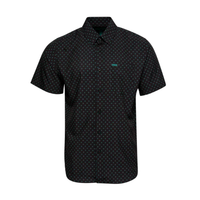 S/S HIGH DESERT - BLK