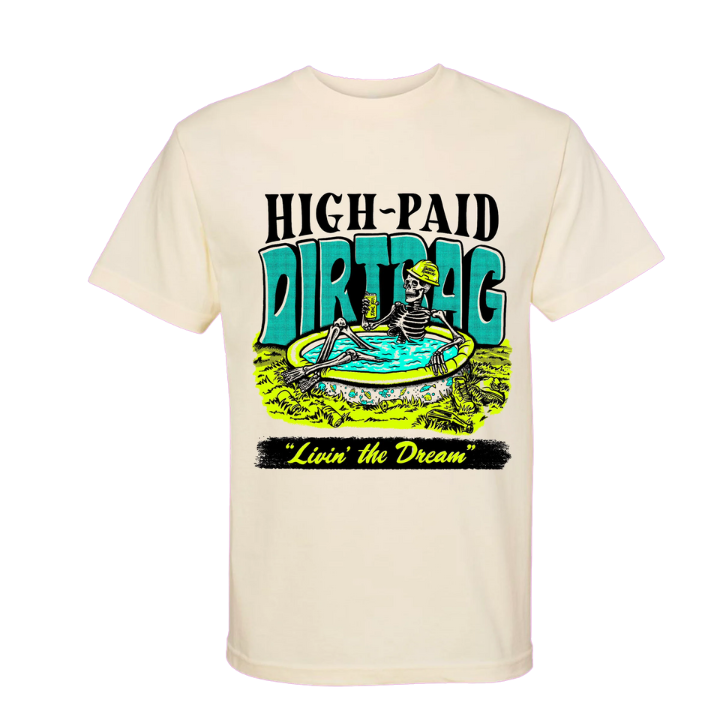 S/S HPDB DAYS OFF - CRM