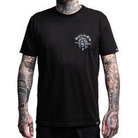 S/S JAMIE LEIGH - BLK