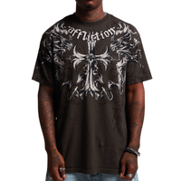 S/S JUMP - BRN