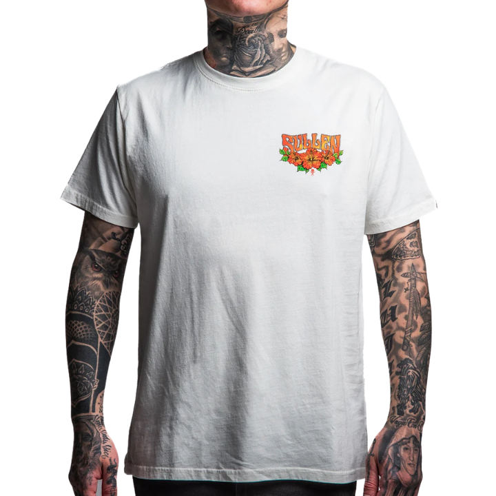 S/S LA VIDA ALOHA - AW