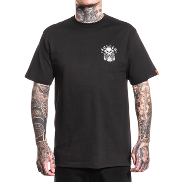 S/S LOS MUERTOS - BLK