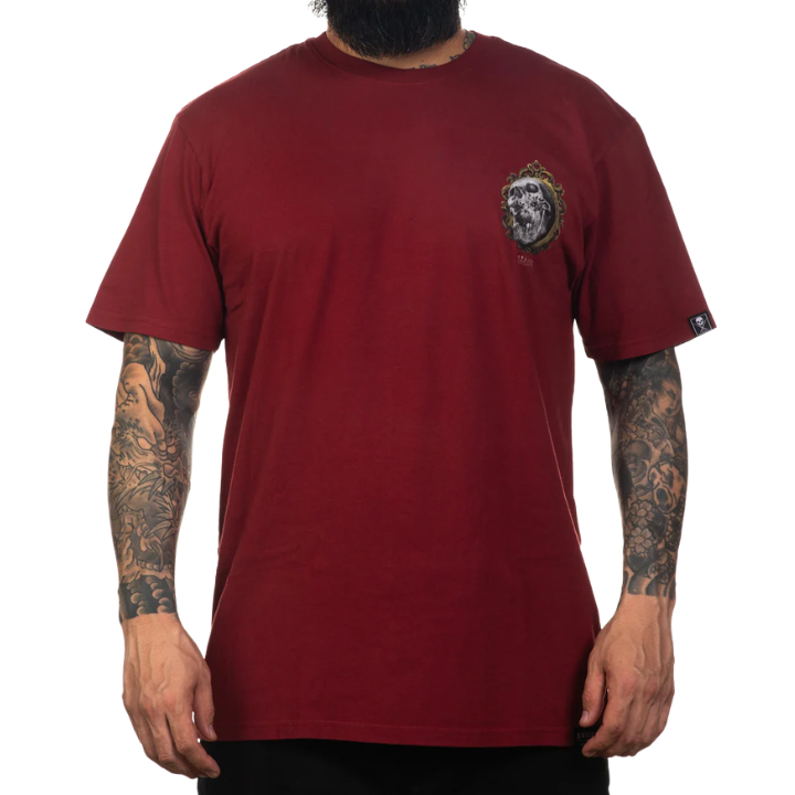S/S MIRRORS - MAR