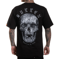 S/S MUERTE ETERNA - BLK