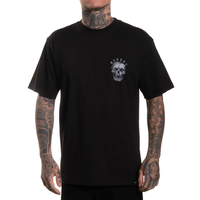 S/S MUERTE ETERNA - BLK
