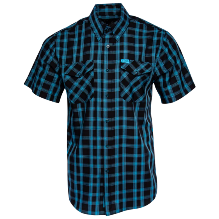 S/S NORDIC BAMBOO - BKBL