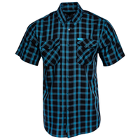 S/S NORDIC BAMBOO - BKBL