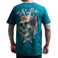 S/S OCTUPUS KING - BLPU