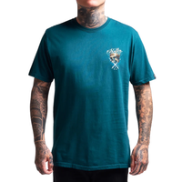 S/S OCTUPUS KING - BLPU
