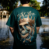 S/S OCTUPUS KING - BLPU