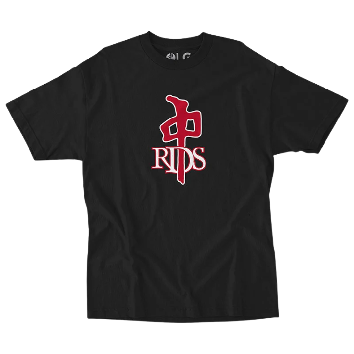 S/S OG - BKRD