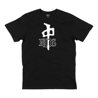 S/S OG - BLK