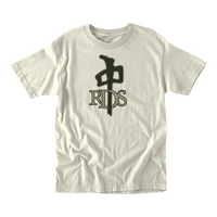 S/S OG - IVORY