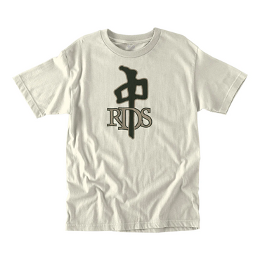 S/S OG - IVORY