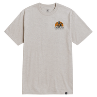 S/S OIL RIG - SAND