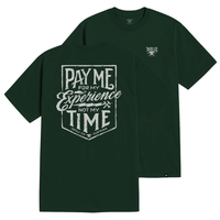 S/S PAY ME - PINE