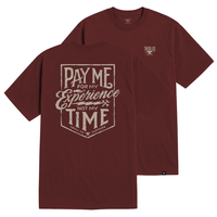S/S PAY ME - PORT