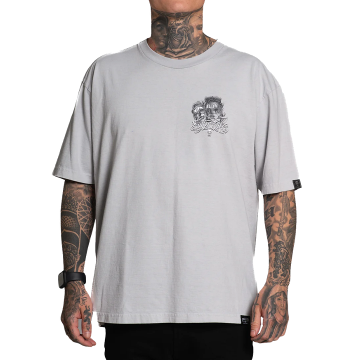 S/S PELAVACAS - GRY