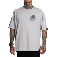 S/S PELAVACAS - GRY