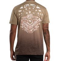 S/S PINEVIEW - BRN