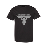 S/S RAW TALENT - BLK