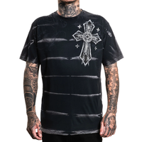 S/S REGISTERED - BLK